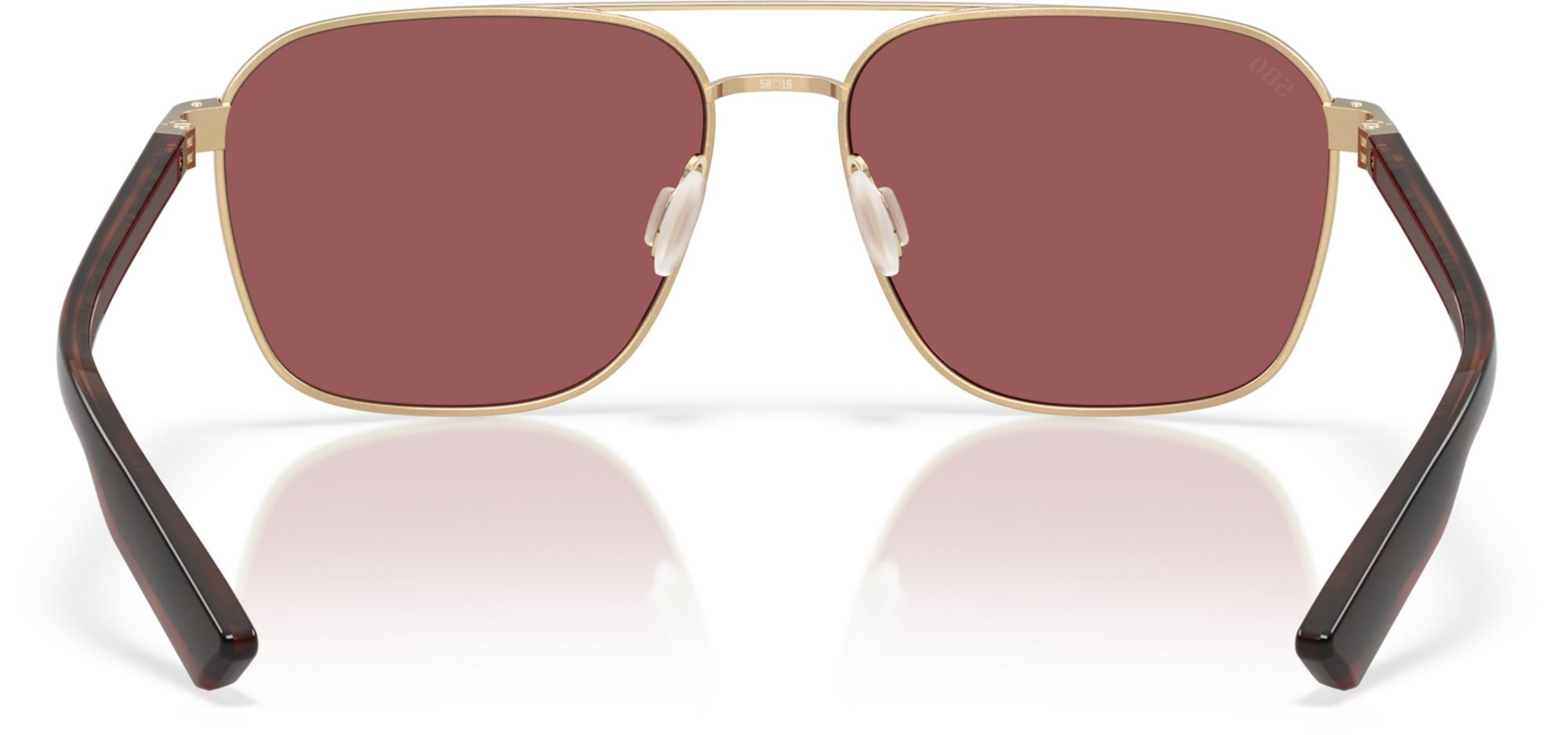 Costa Del Mar Wader Sunglasses product image