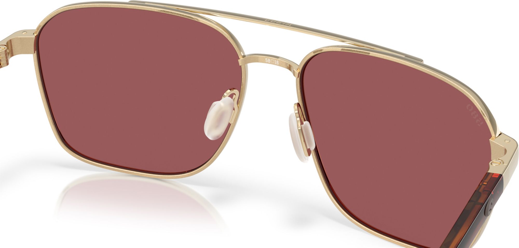 Costa Del Mar Wader Sunglasses product image