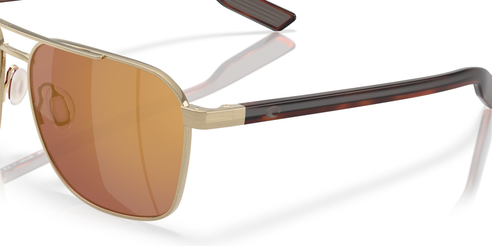Costa Del Mar Wader Sunglasses product image