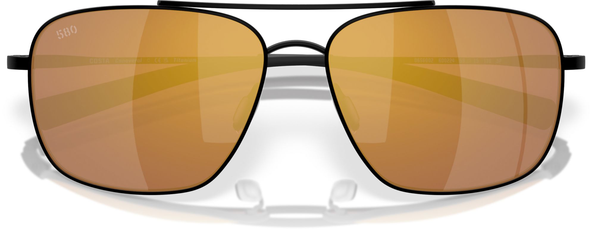 Costa Del Mar Canaveral 580G Polarized Sunglasses product image