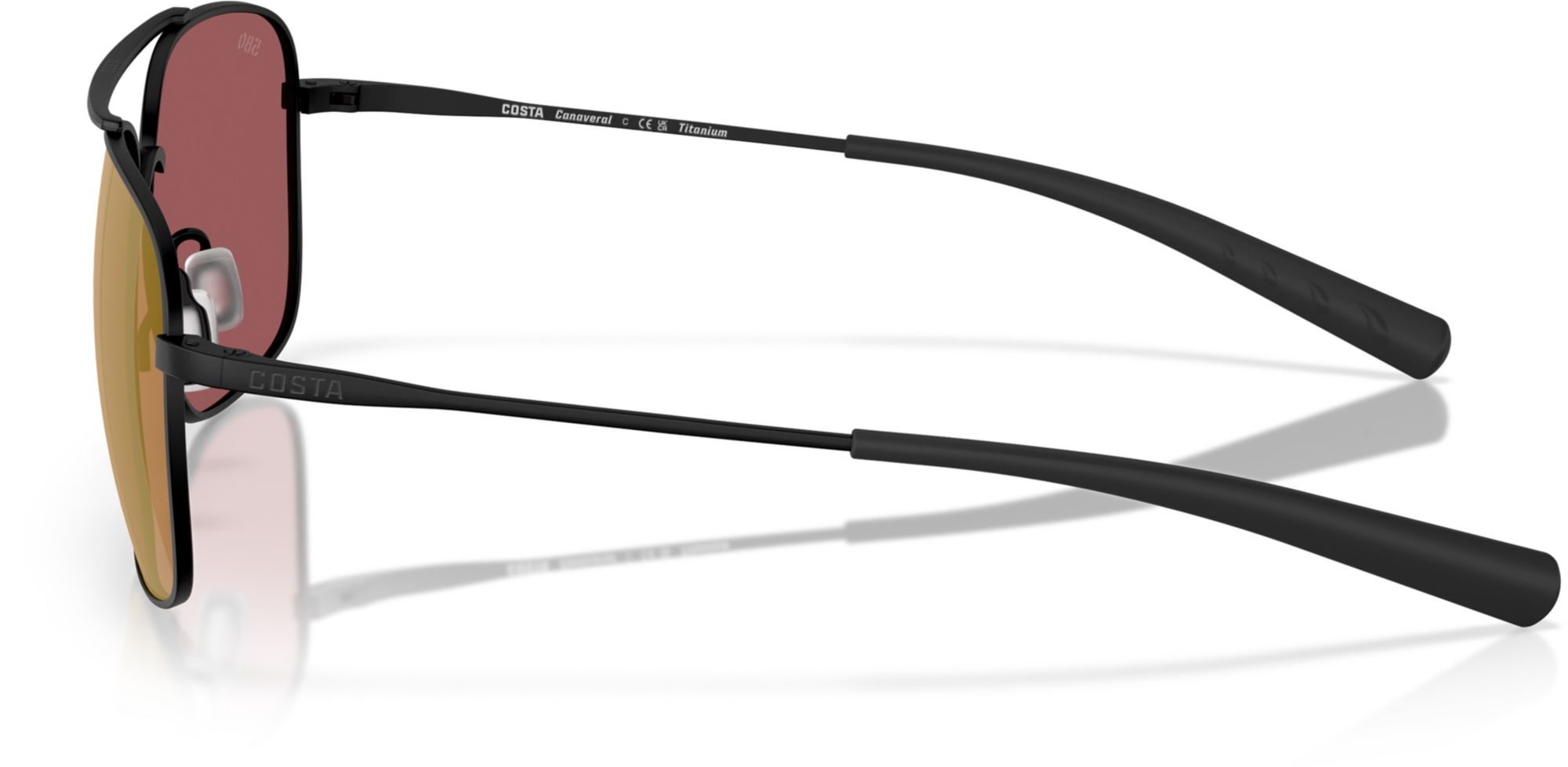 Costa Del Mar Canaveral 580G Polarized Sunglasses product image