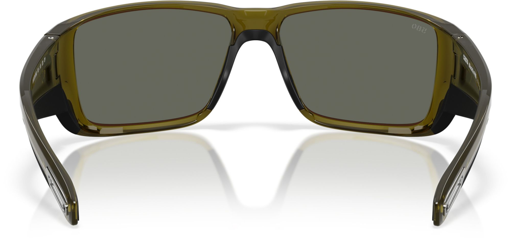 Costa Del Mar Blackfin Pro 580G Polarized Sunglasses product image