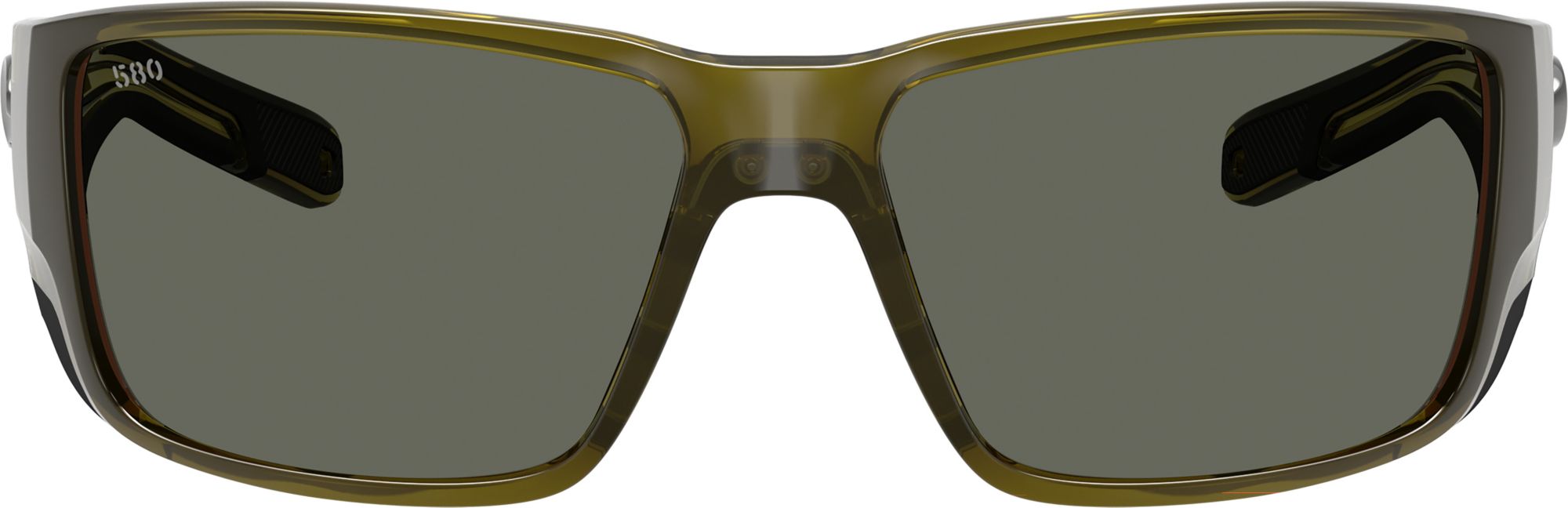 Costa Del Mar Blackfin Pro 580G Polarized Sunglasses product image