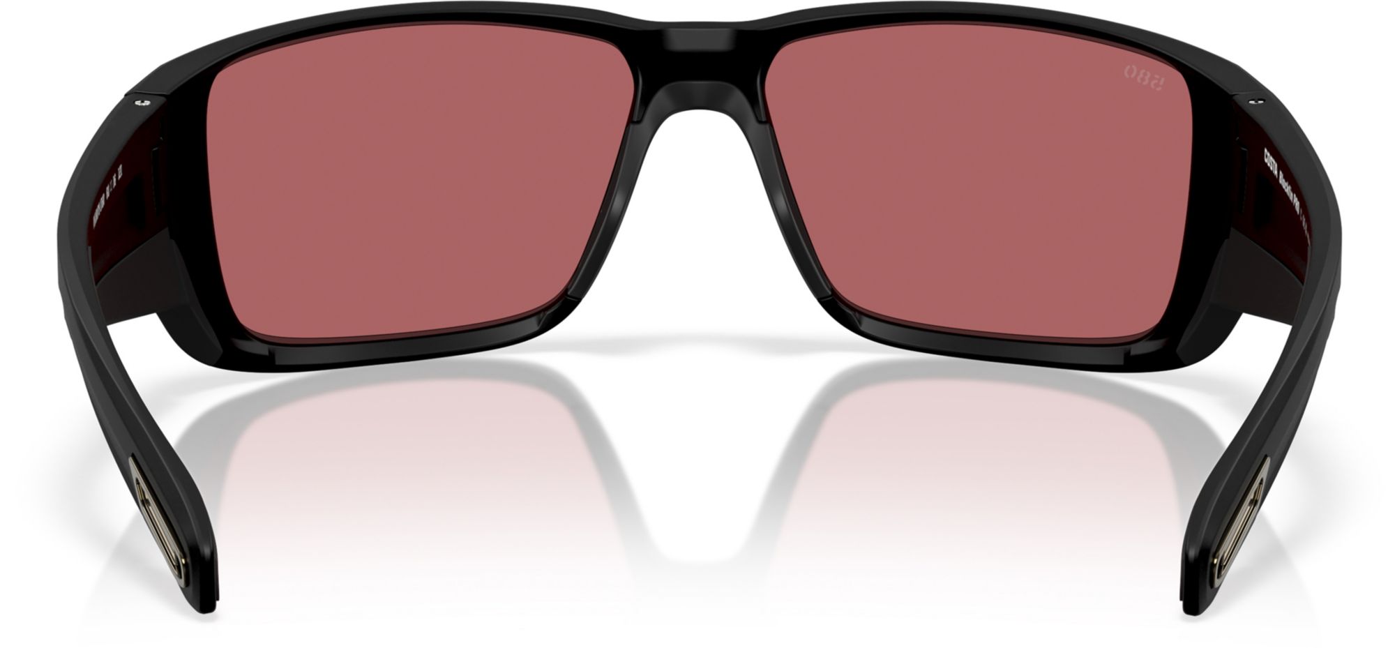 Costa Del Mar Blackfin Pro 580G Polarized Sunglasses product image
