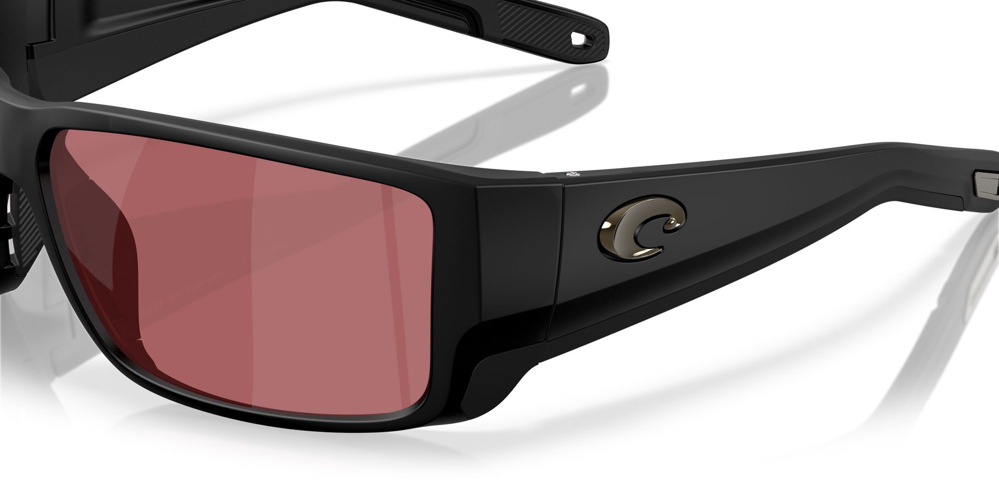 Costa Del Mar Blackfin Pro 580G Polarized Sunglasses product image