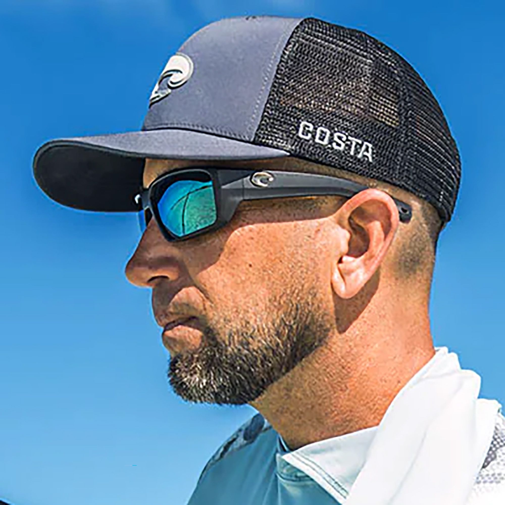 Costa Del Mar Fantail Pro Sunglasses product image