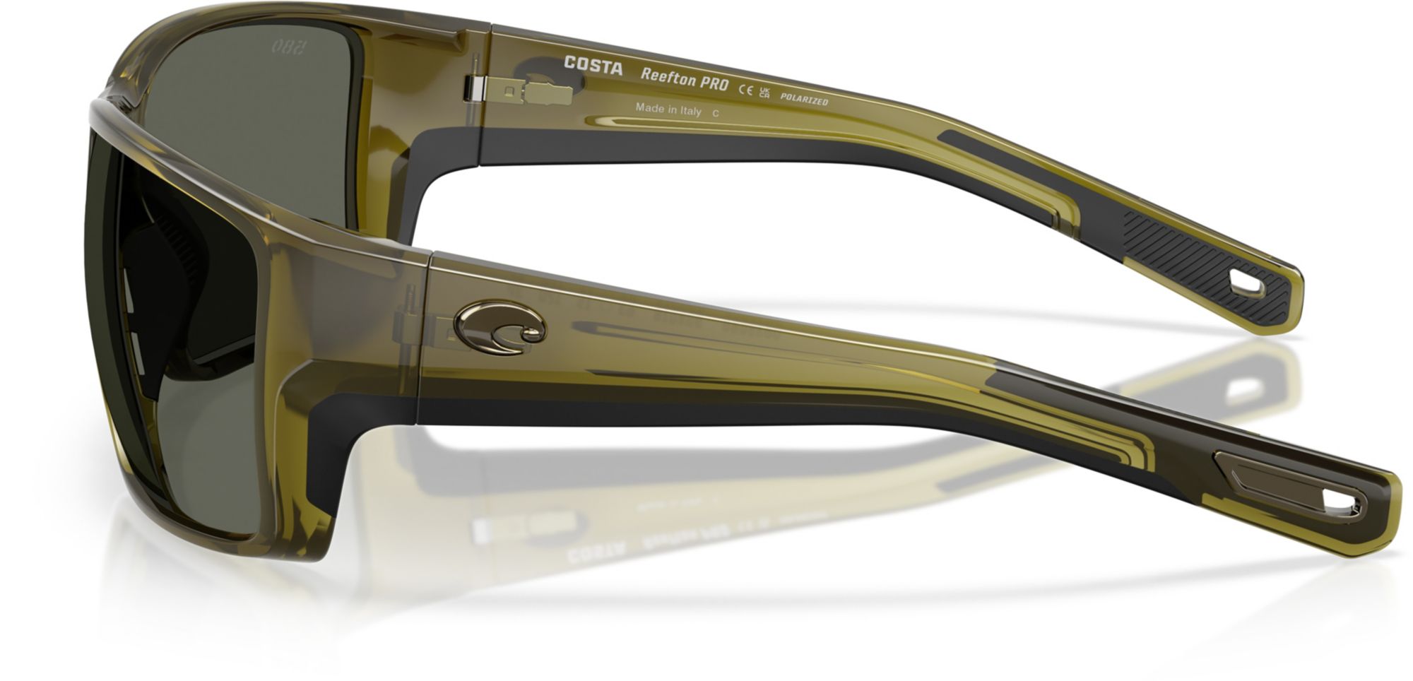 Costa Del Mar Reefton Pro Sunglasses product image