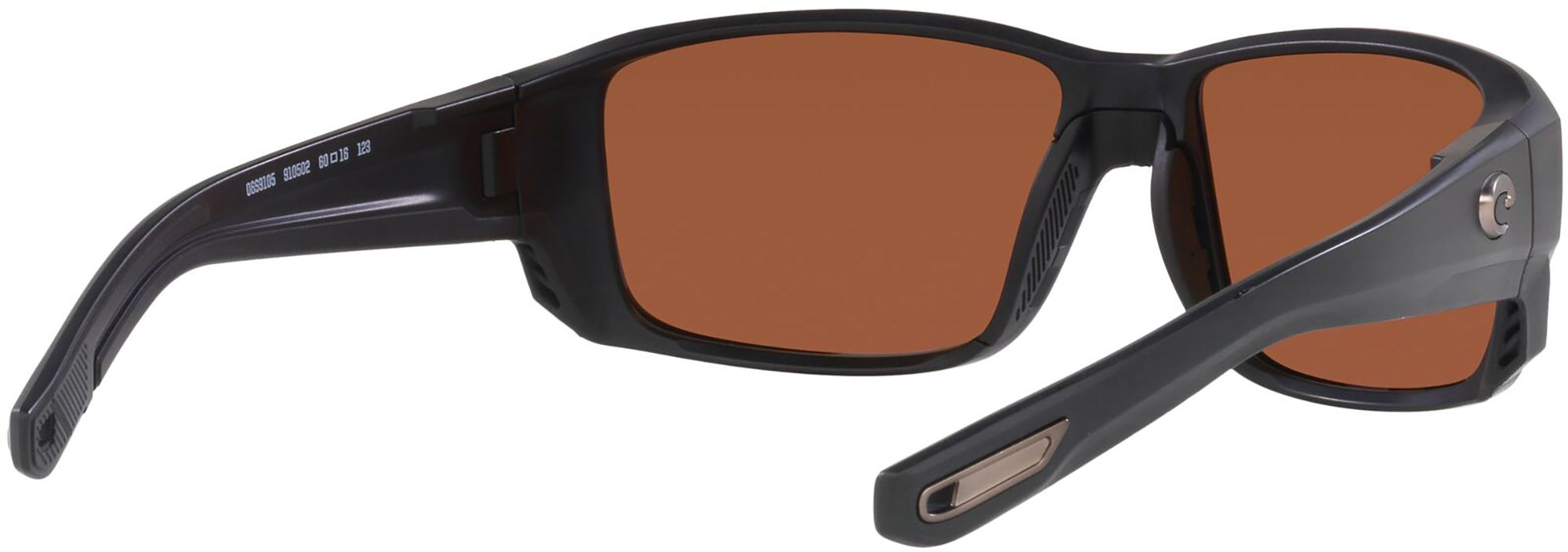 Costa Del Mar Tuna Alley Pro Sunglasses product image