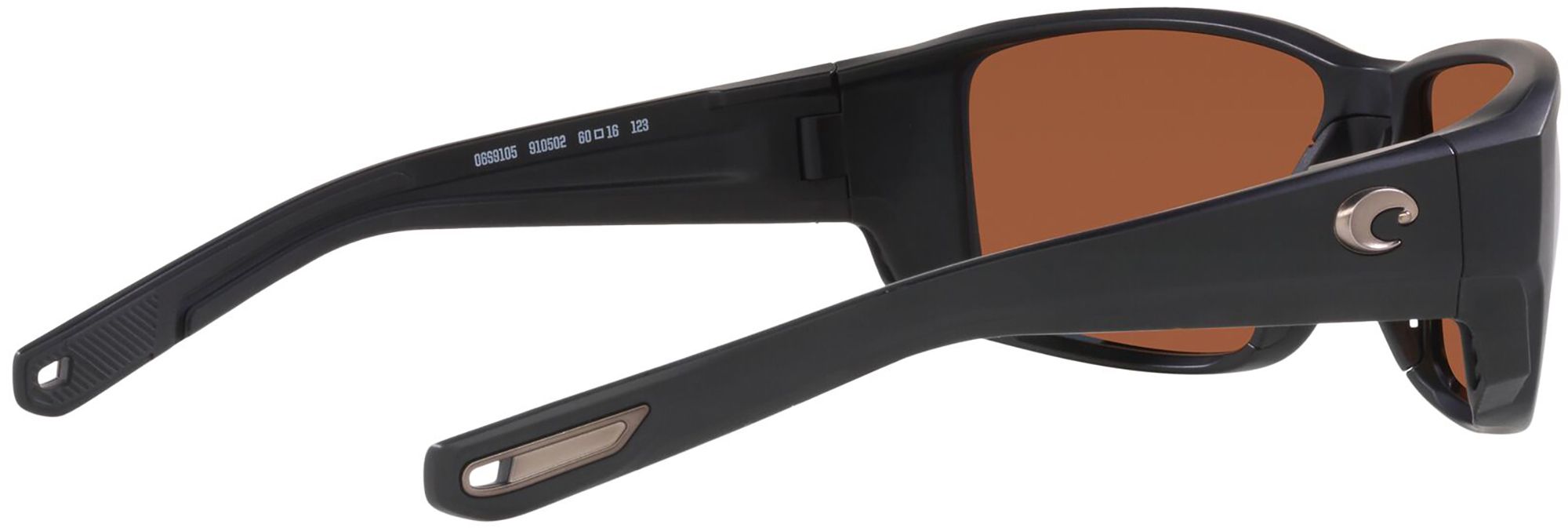 Costa Del Mar Tuna Alley Pro Sunglasses product image