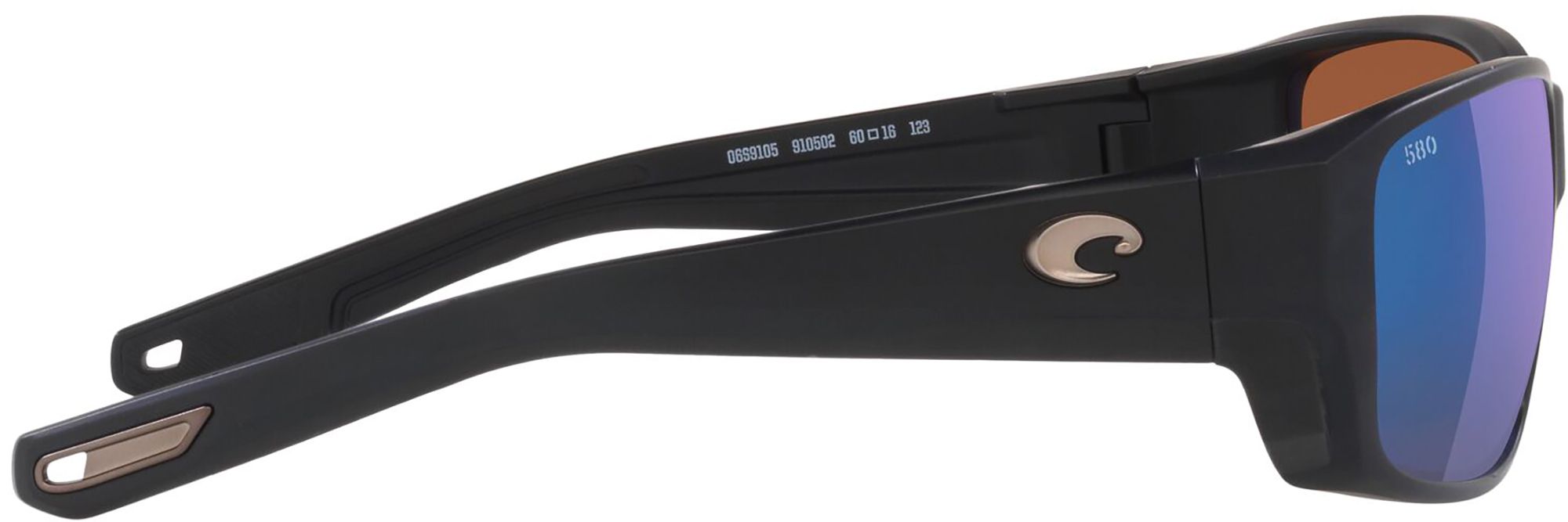 Costa Del Mar Tuna Alley Pro Sunglasses product image