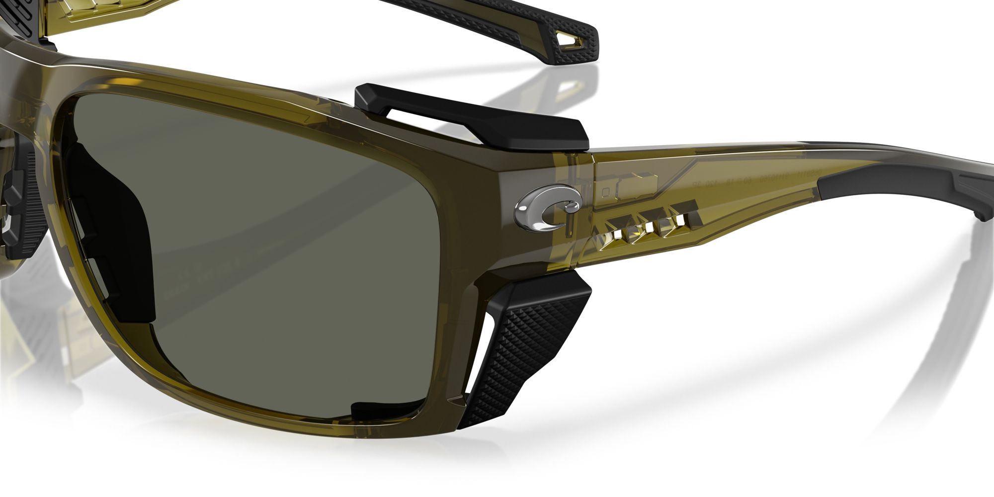 Costa Del Mar King Tide 8 580G Sunglasses product image