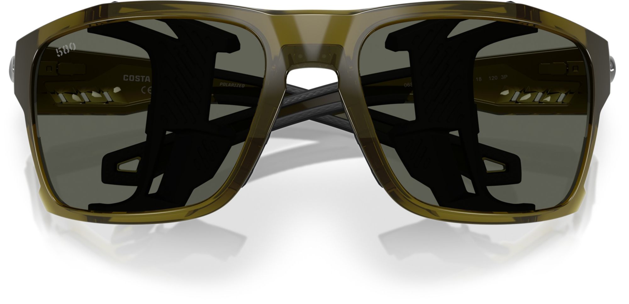 Costa Del Mar King Tide 8 580G Sunglasses product image