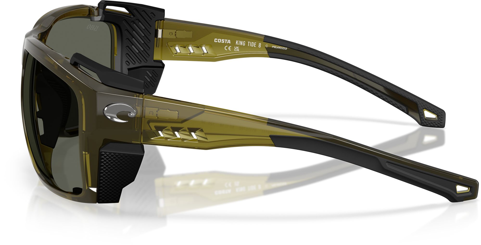 Costa Del Mar King Tide 8 580G Sunglasses product image