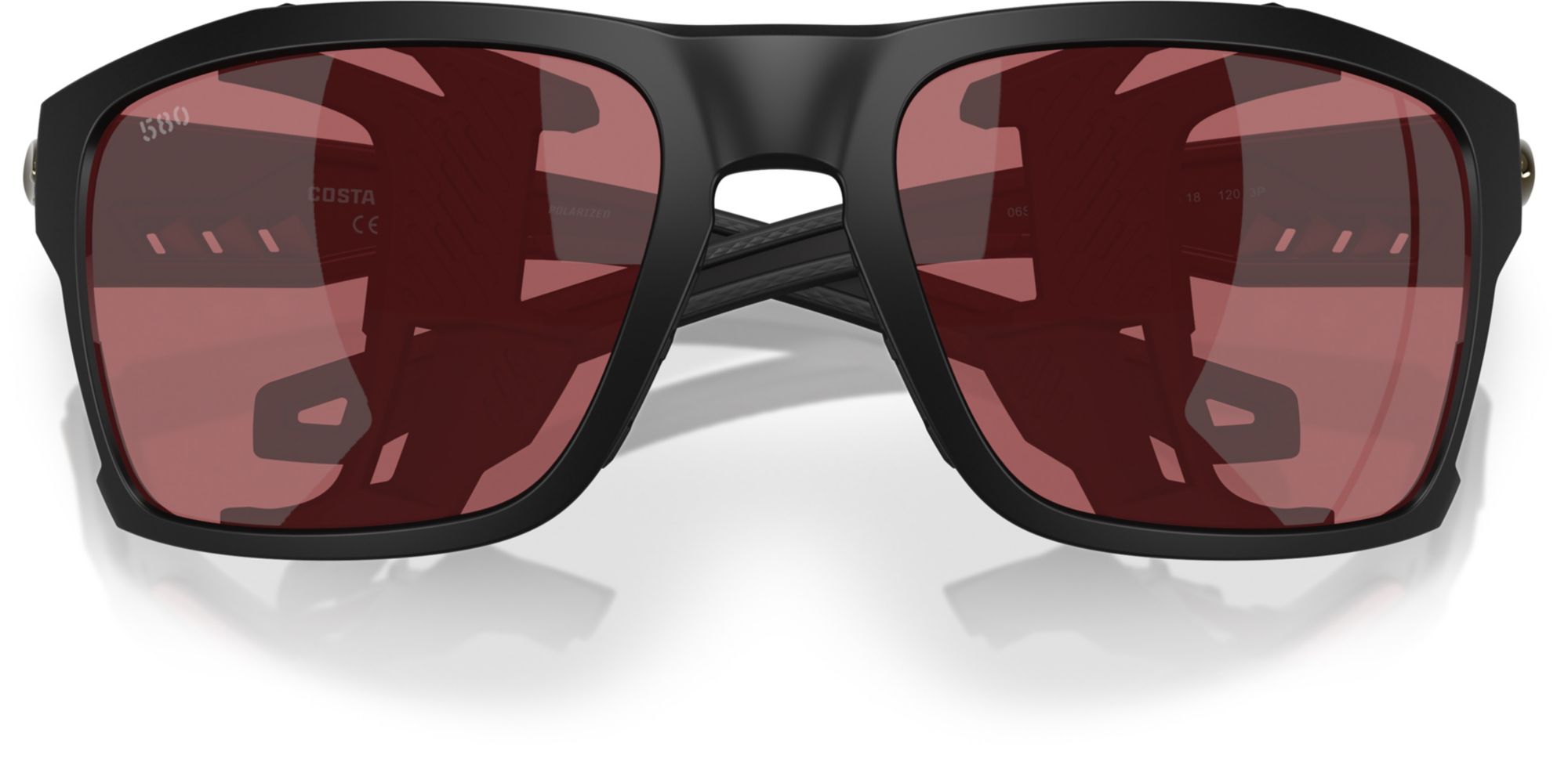 Costa Del Mar King Tide 8 580G Sunglasses product image