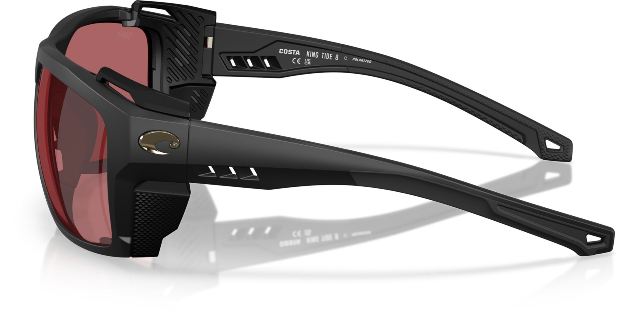 Costa Del Mar King Tide 8 580G Sunglasses product image