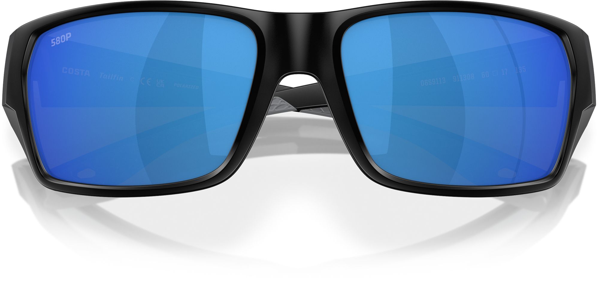 Costa Del Mar Tailfin Sunglasses product image