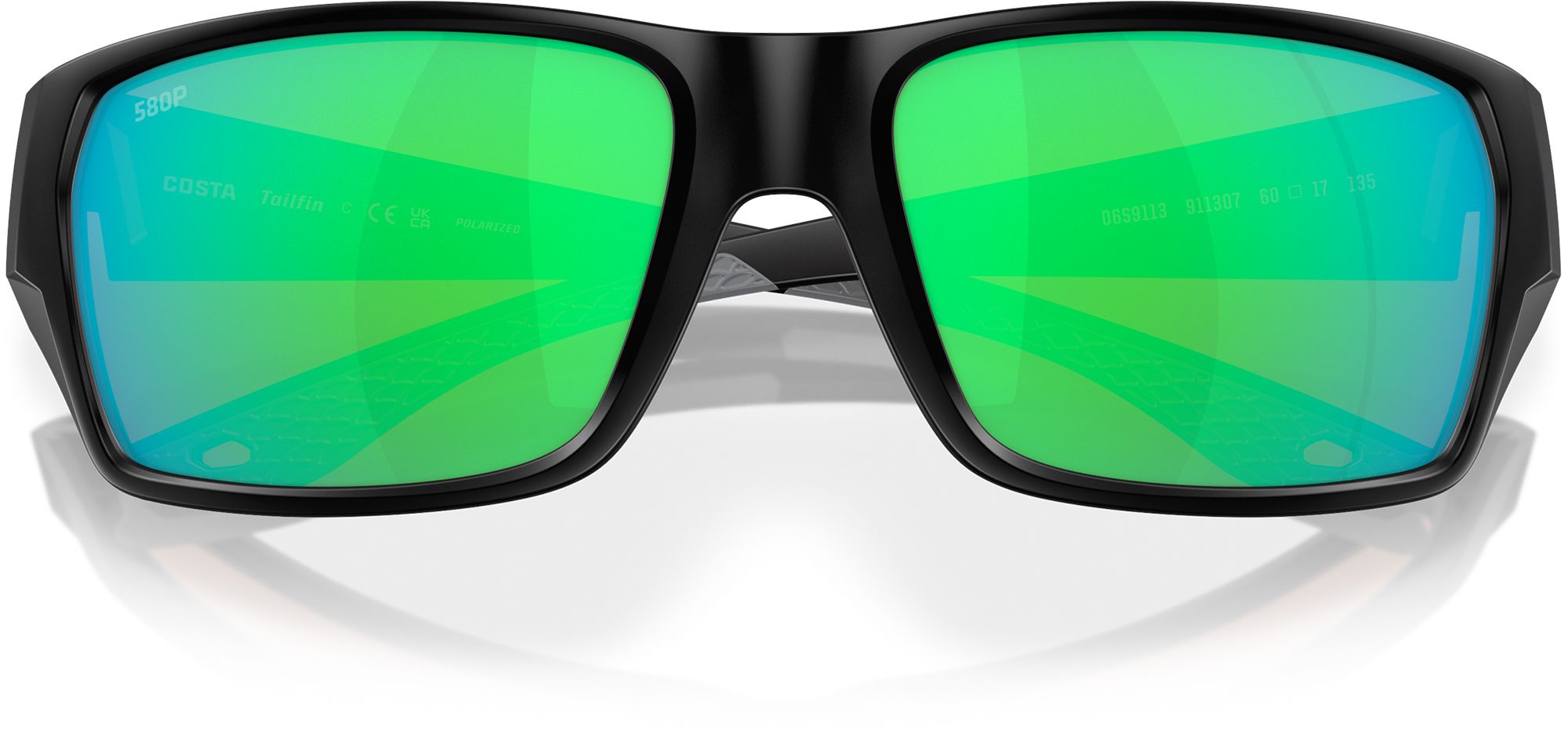 Costa Del Mar Tailfin Sunglasses product image