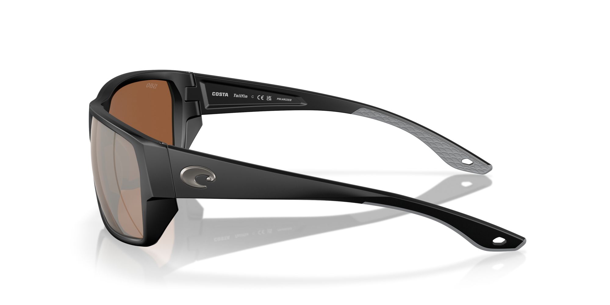 Costa Del Mar Tailfin Sunglasses product image