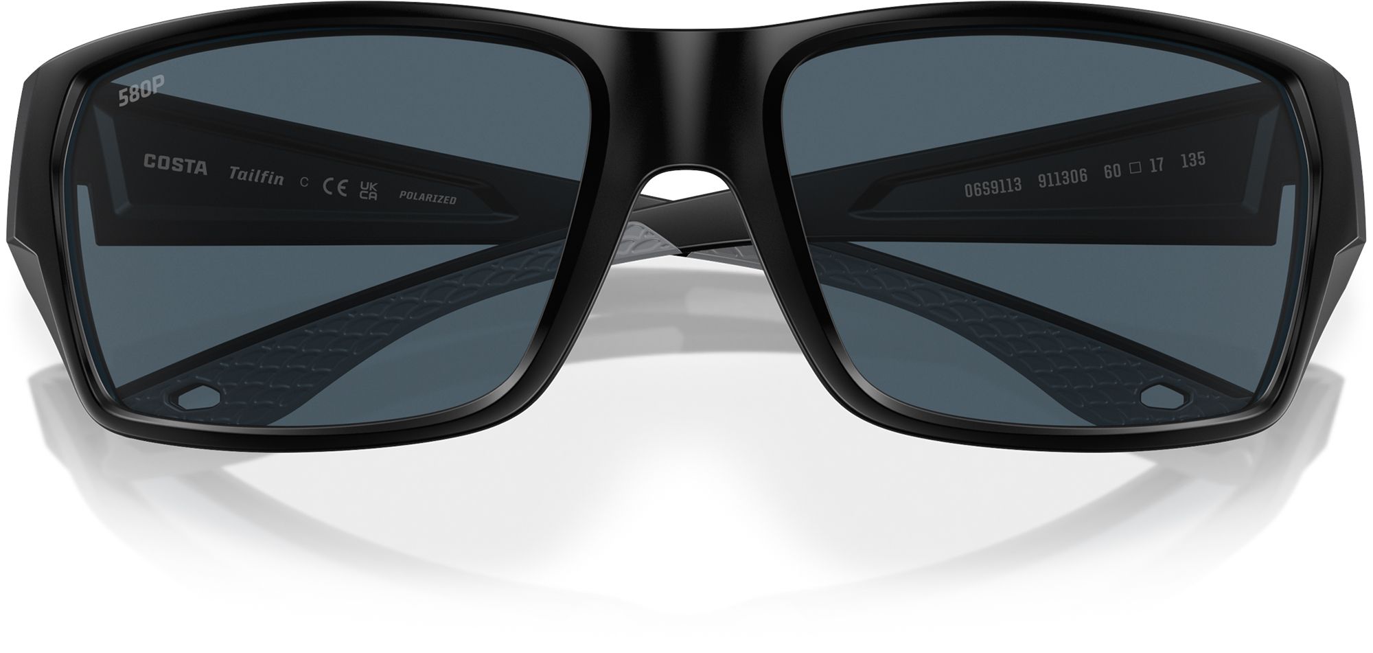 Costa Del Mar Tailfin 580P Sunglasses product image