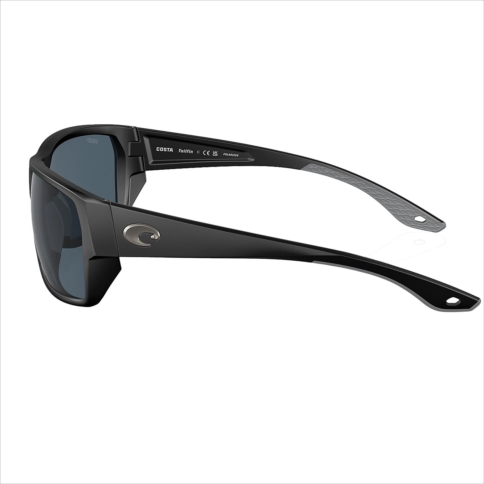 Costa Del Mar Tailfin 580P Sunglasses product image
