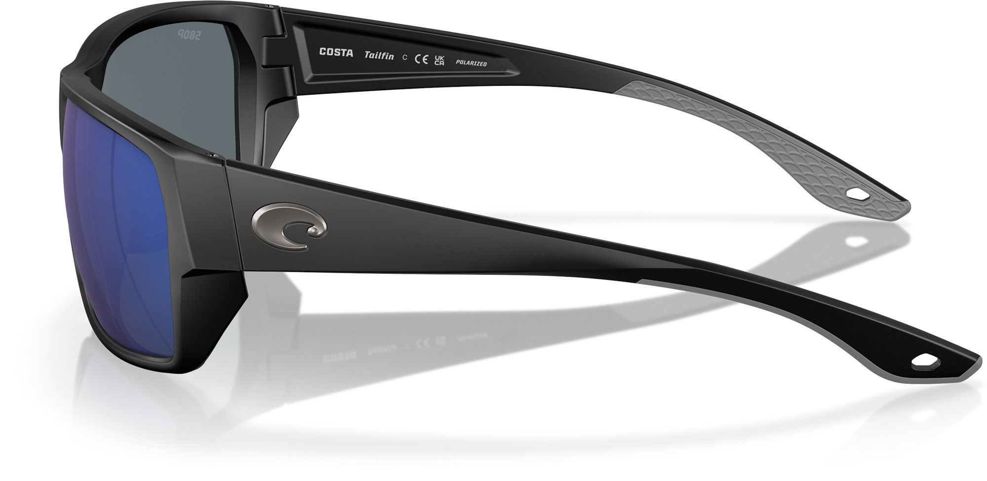 Costa Del Mar Tailfin 580P Sunglasses