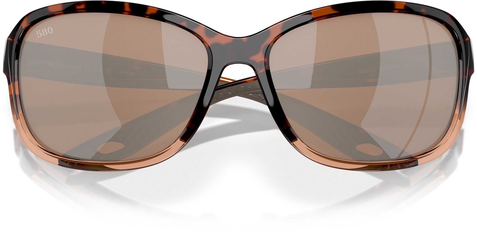 Costa Del Mar Women's Seadrift 580G Sunglasses product image