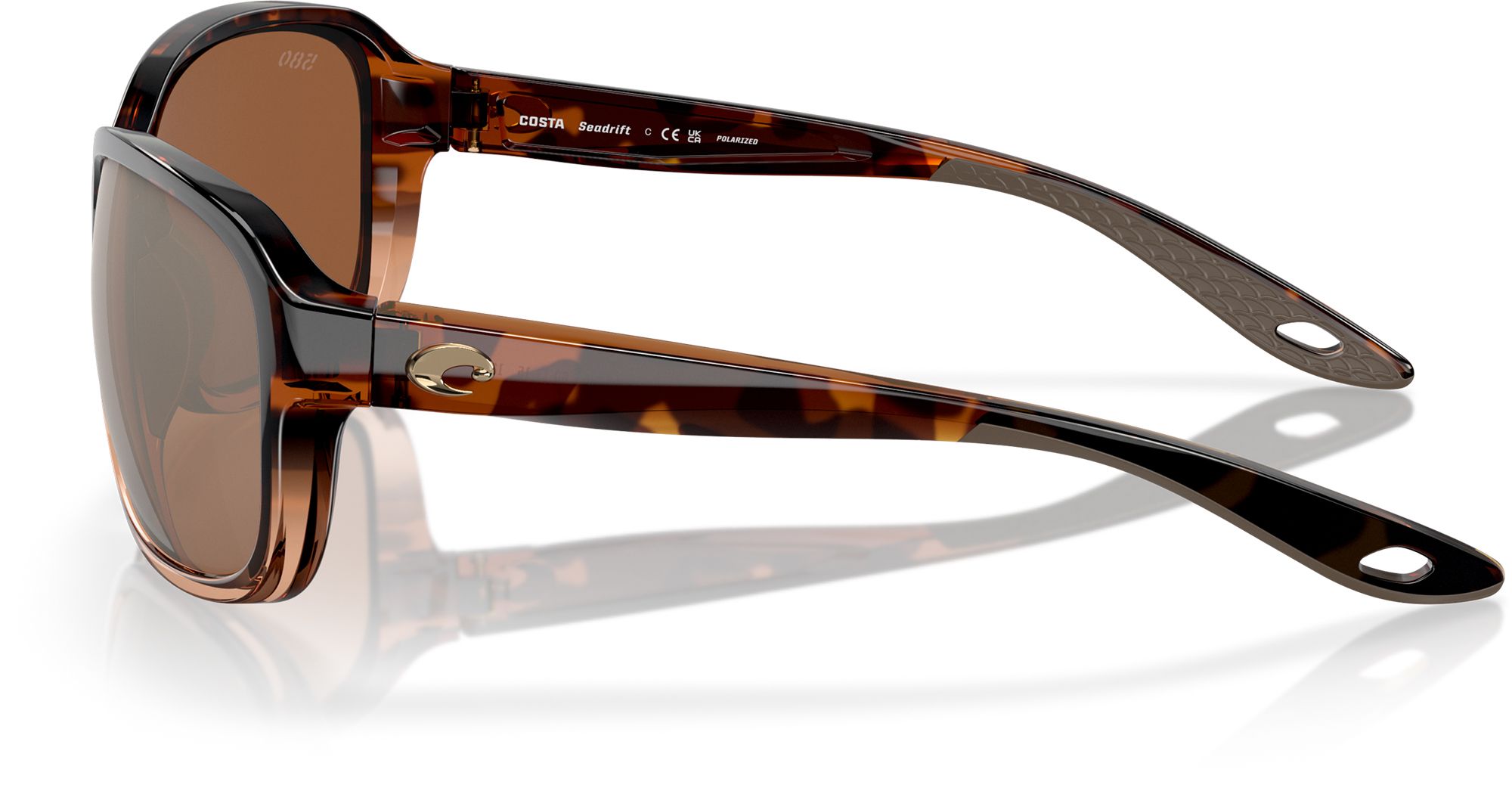 Costa Del Mar Women's Seadrift 580G Sunglasses product image