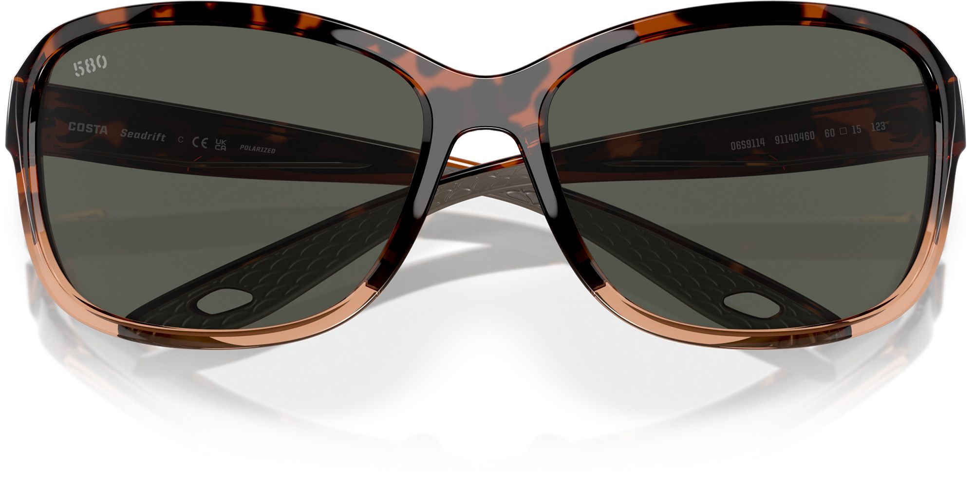 Costa Del Mar Women's Seadrift 580G Sunglasses product image