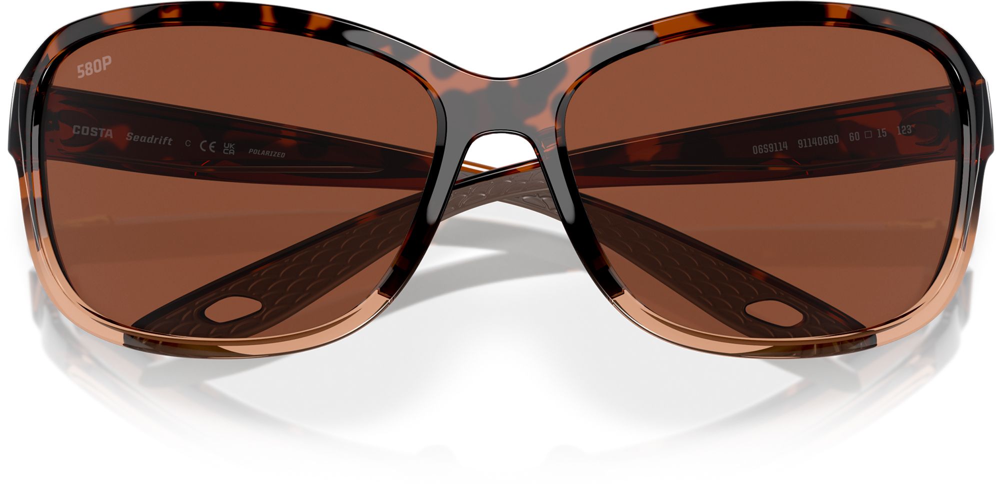 Costa Del Mar Women's Seadrift 580P Sunglasses product image