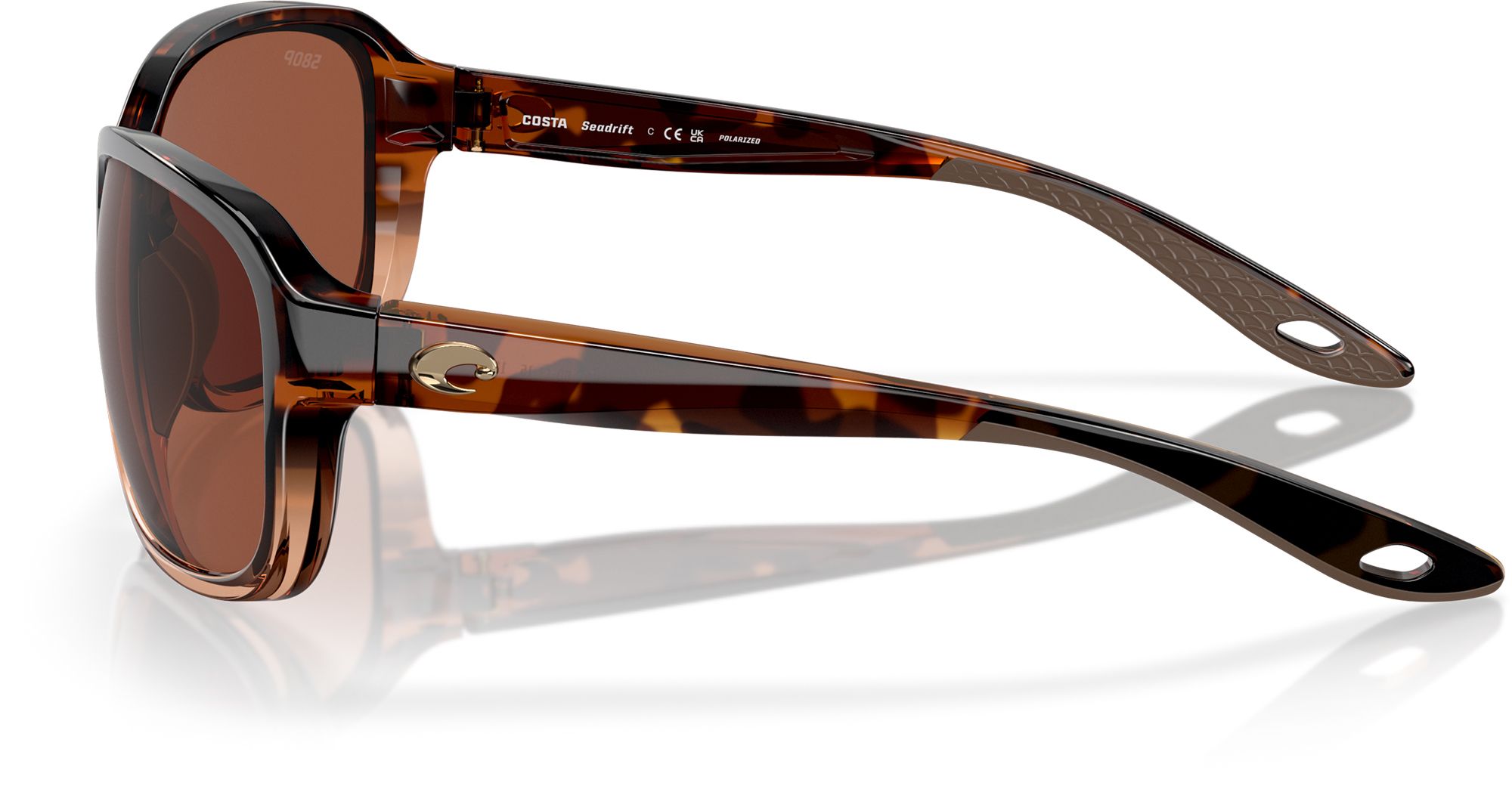 Costa Del Mar Women's Seadrift 580P Sunglasses product image