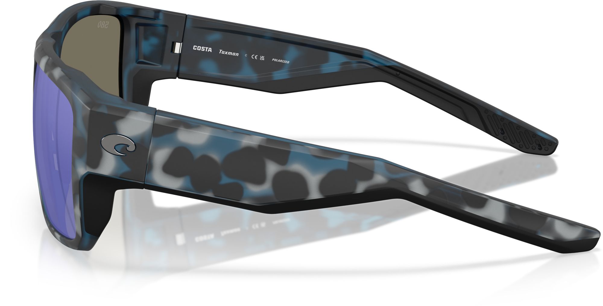 Costa Del Mar Taxman Sunglasses product image