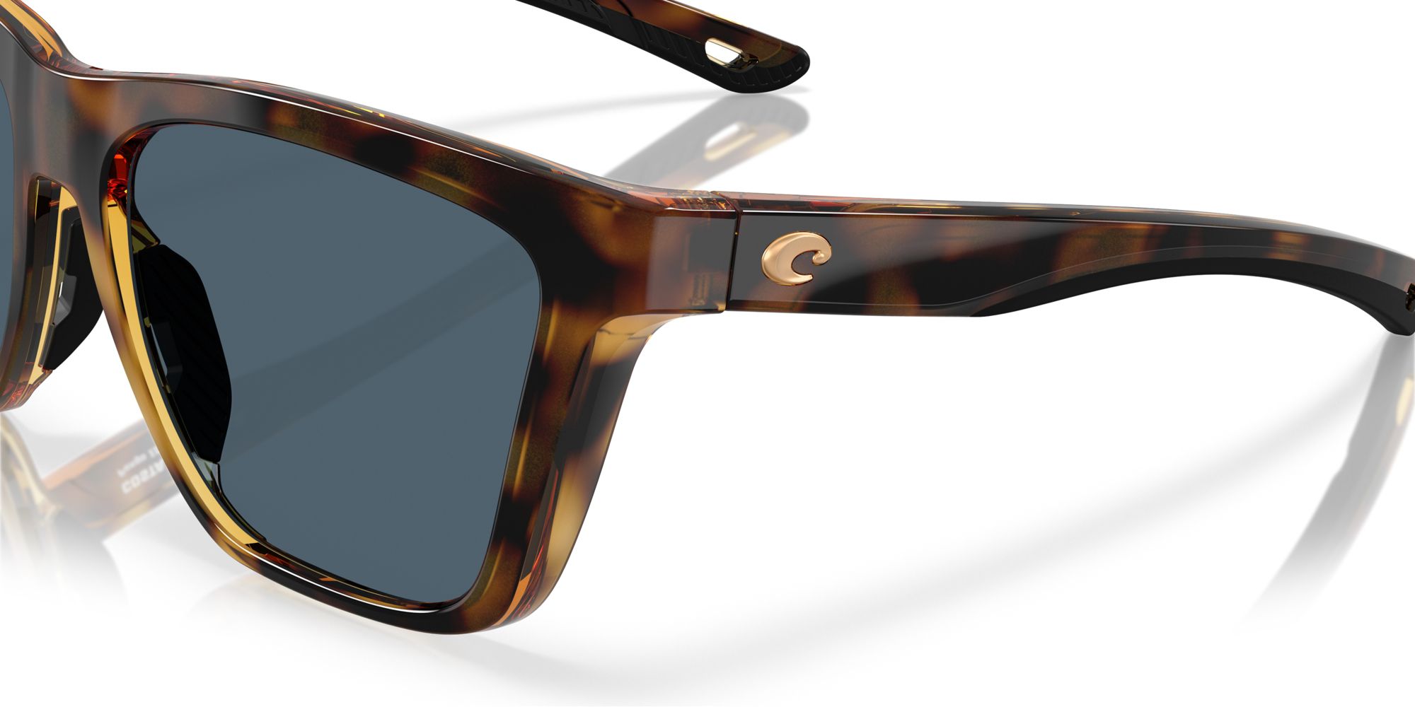 Costa Del Mar Panga II Sunglasses product image