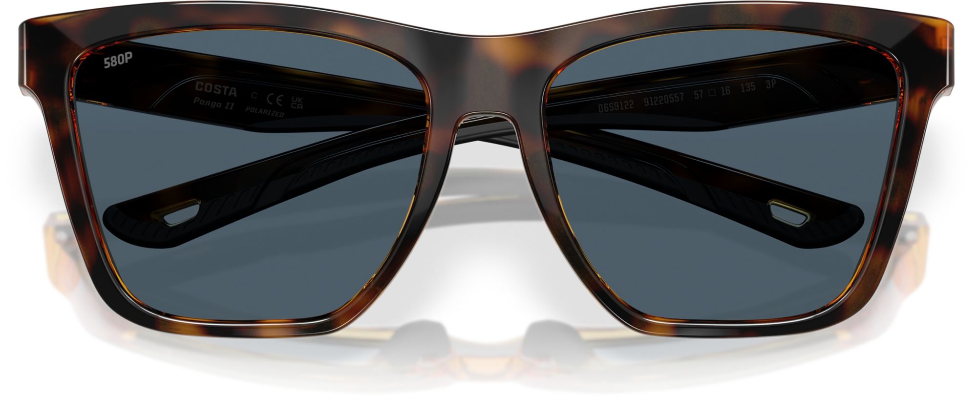 Costa Del Mar Panga II Sunglasses product image