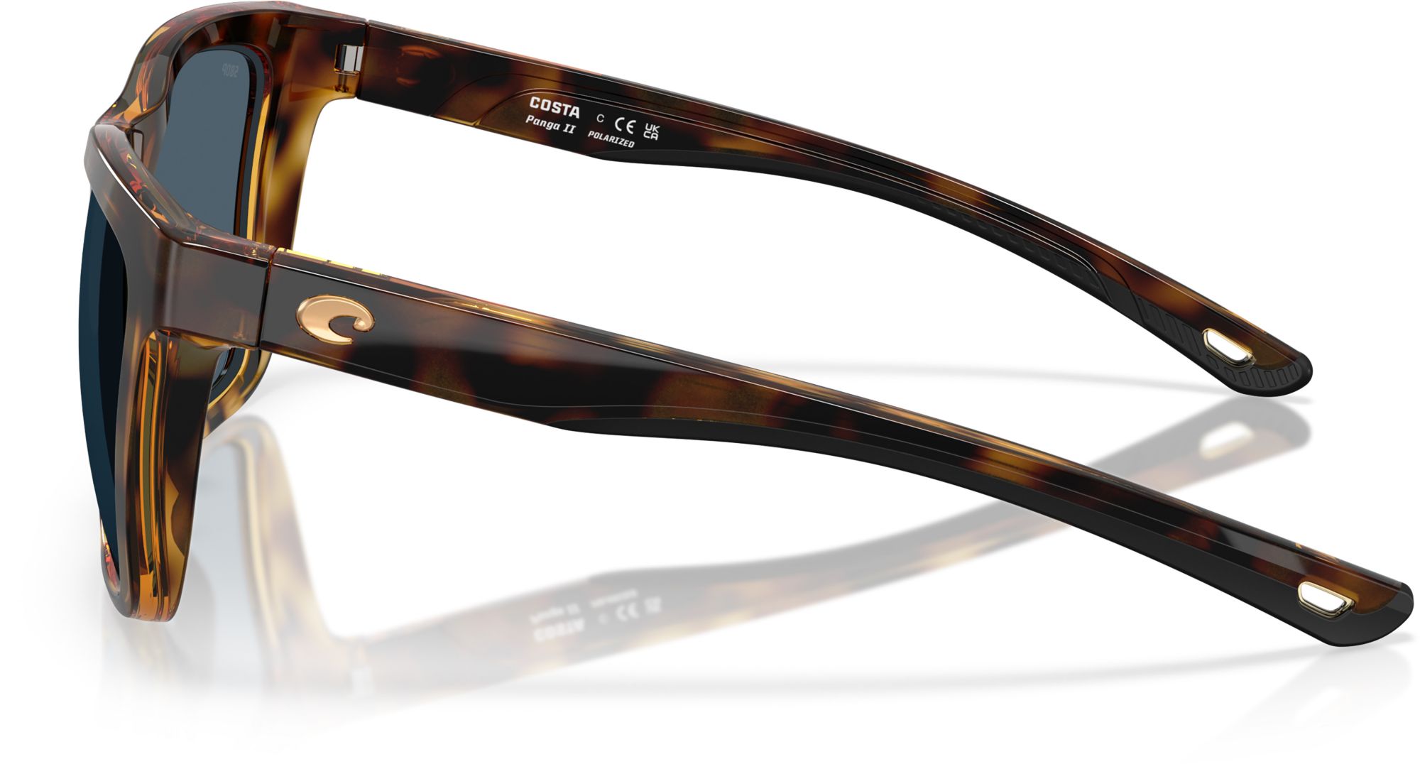 Costa Del Mar Panga II Sunglasses product image
