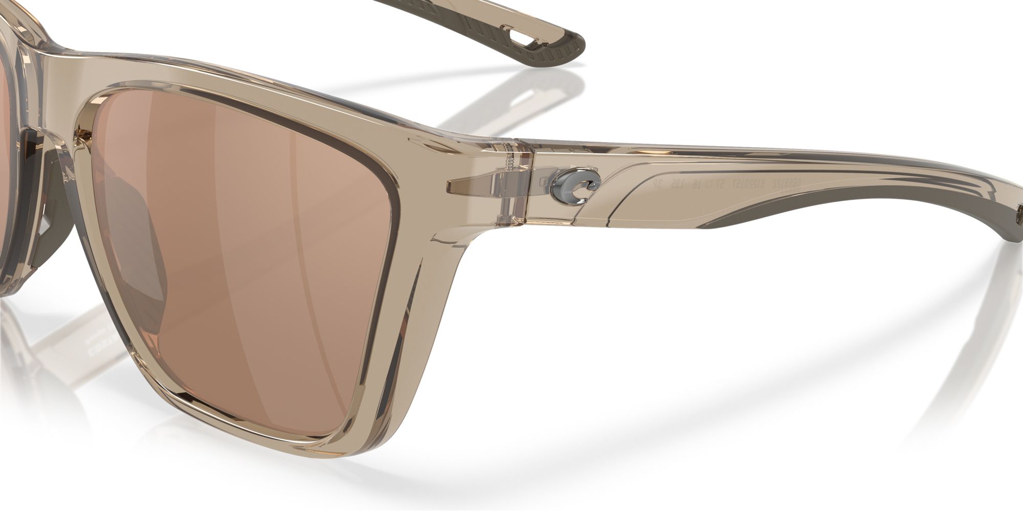 Costa Del Mar Panga II Sunglasses product image