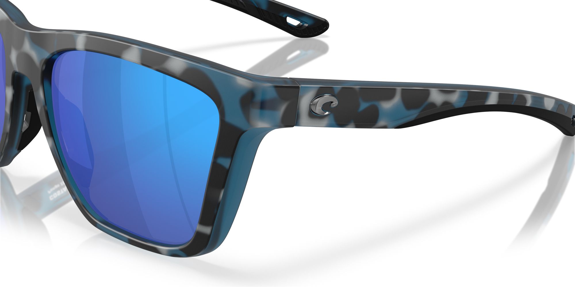 Costa Del Mar Panga II Sunglasses product image