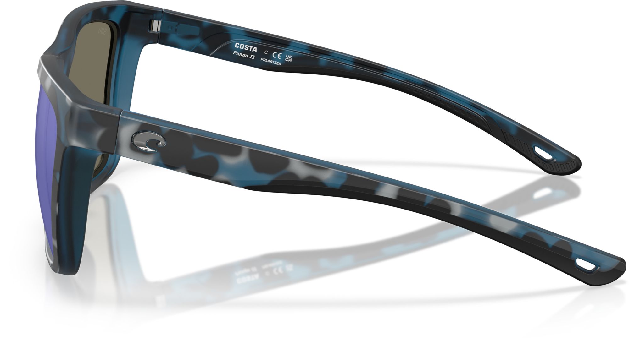 Costa Del Mar Panga II Sunglasses product image