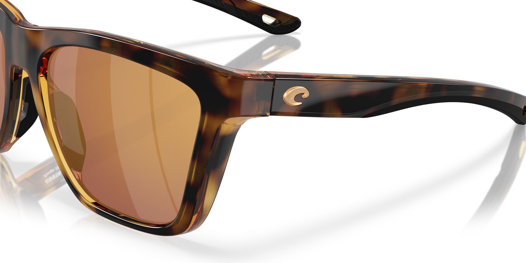 Costa Del Mar Panga II Sunglasses product image