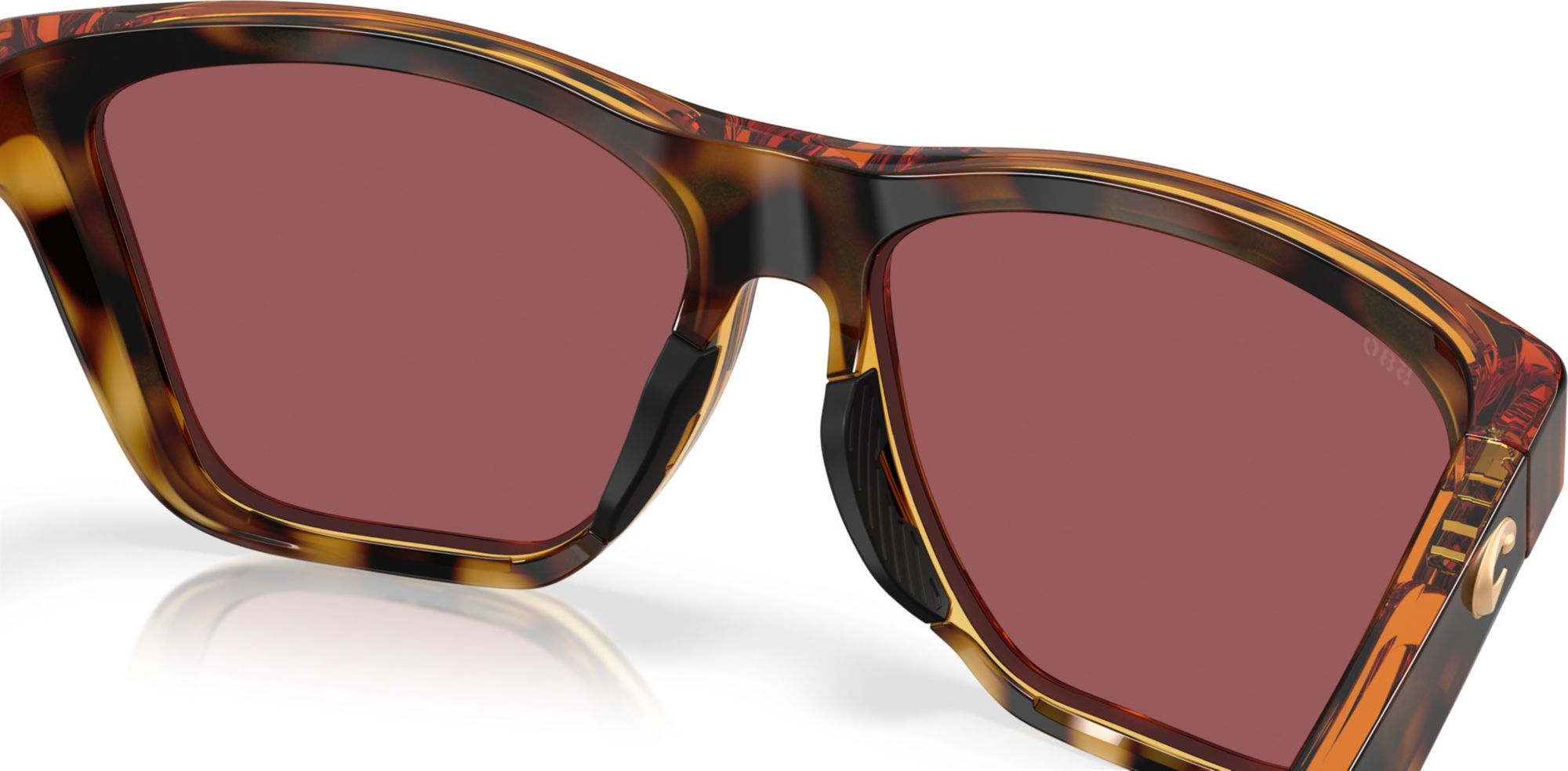Costa Del Mar Panga II Sunglasses product image