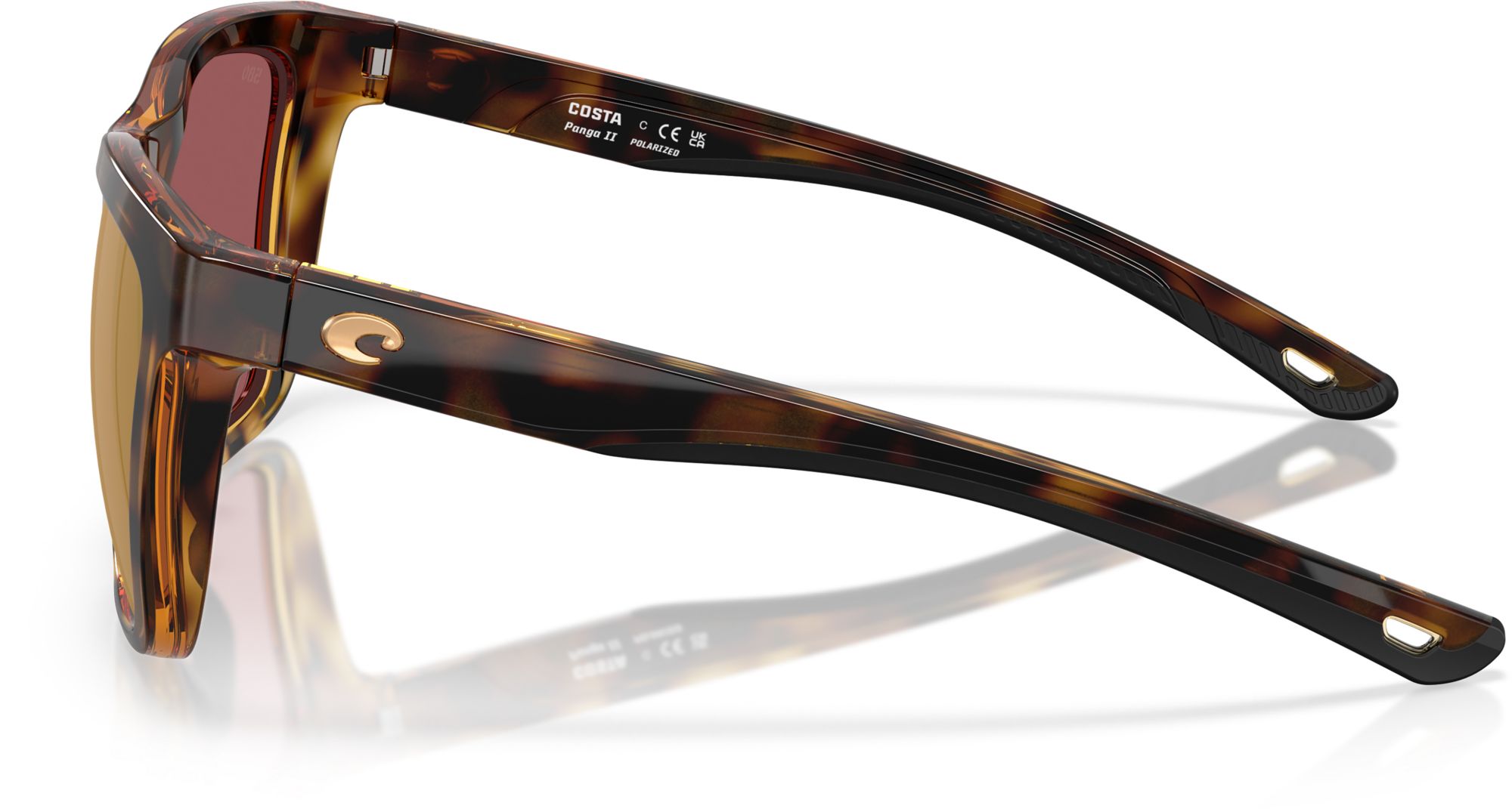 Costa Del Mar Panga II Sunglasses product image