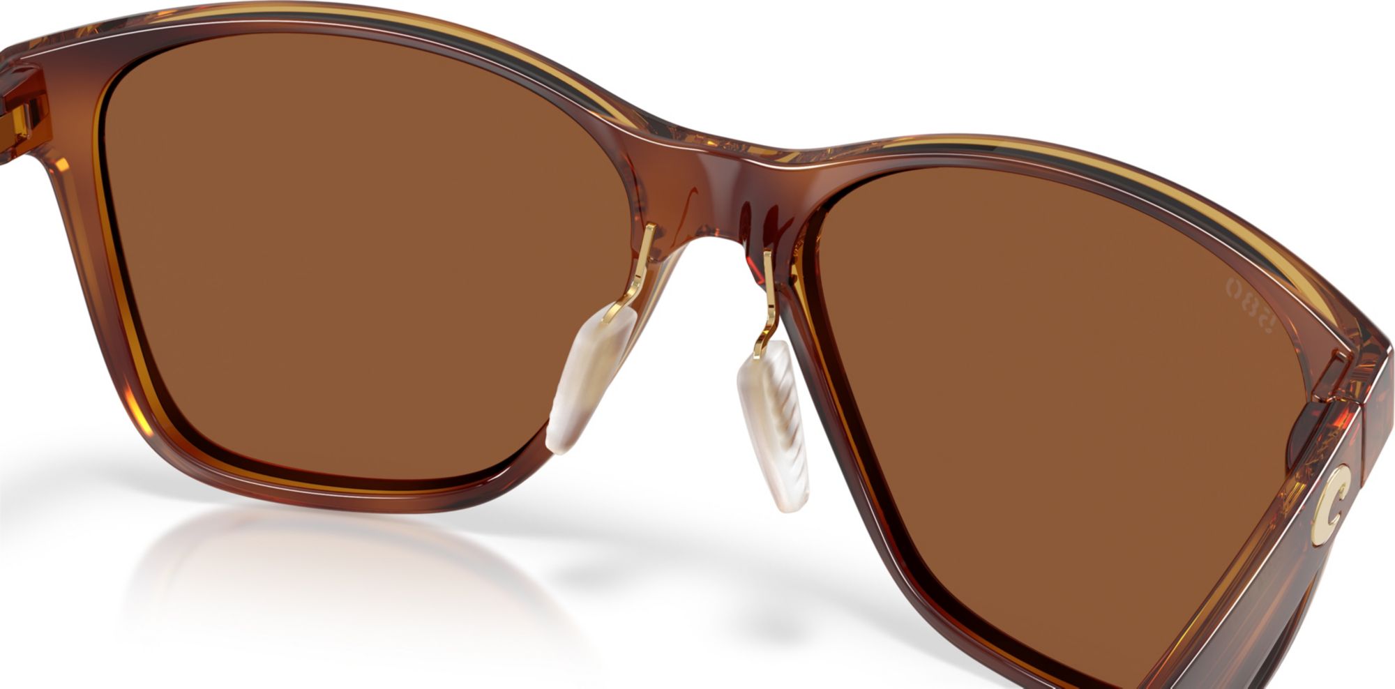 Costa Del Mar Luna Nueva Polarized Sunglasses product image
