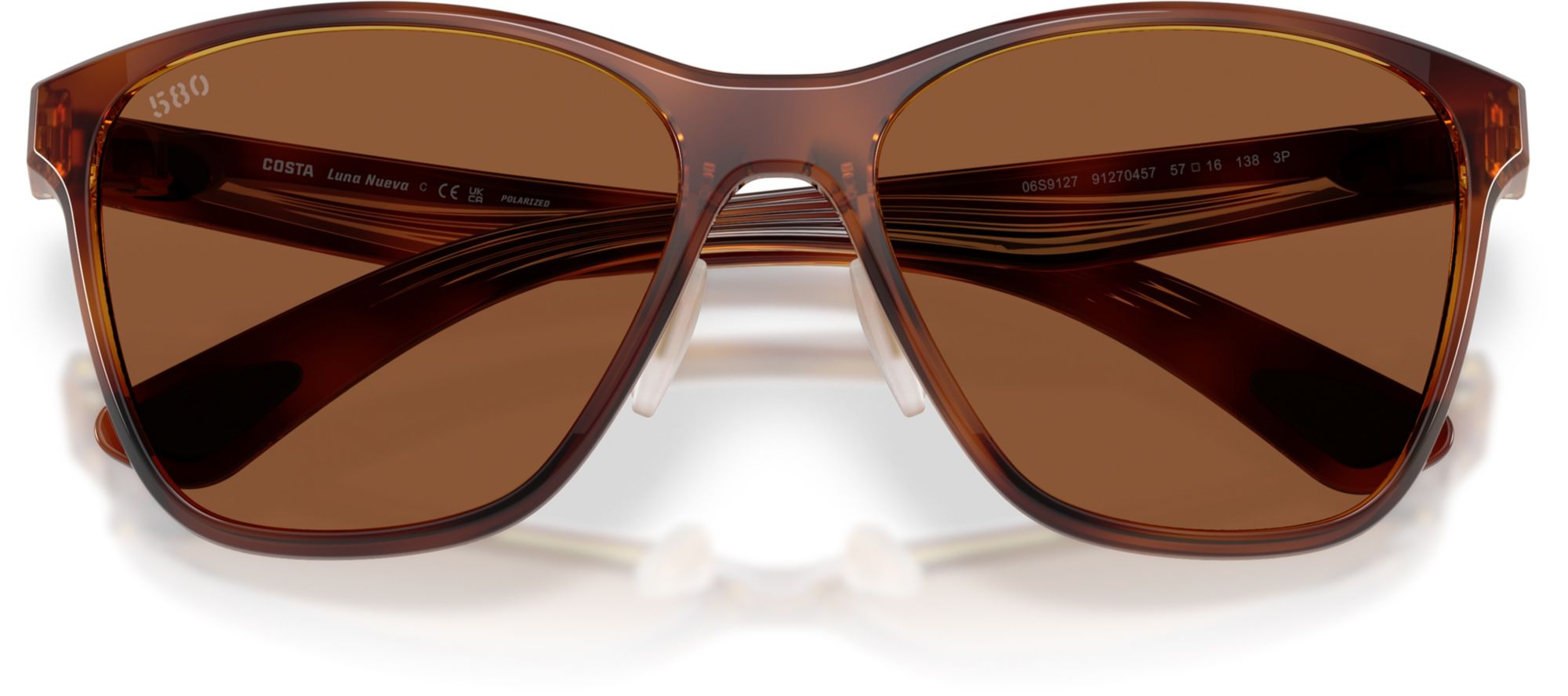 Costa Del Mar Luna Nueva Polarized Sunglasses product image