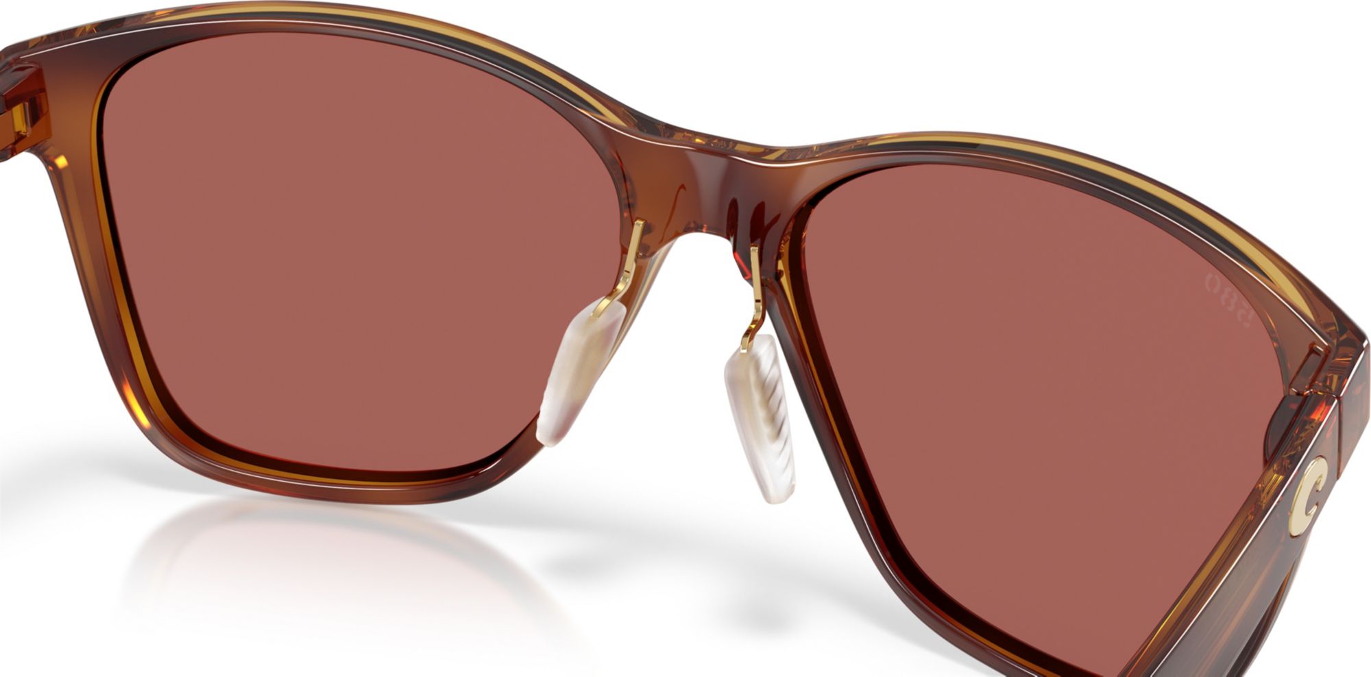 Costa Del Mar Luna Nueva Polarized Sunglasses product image