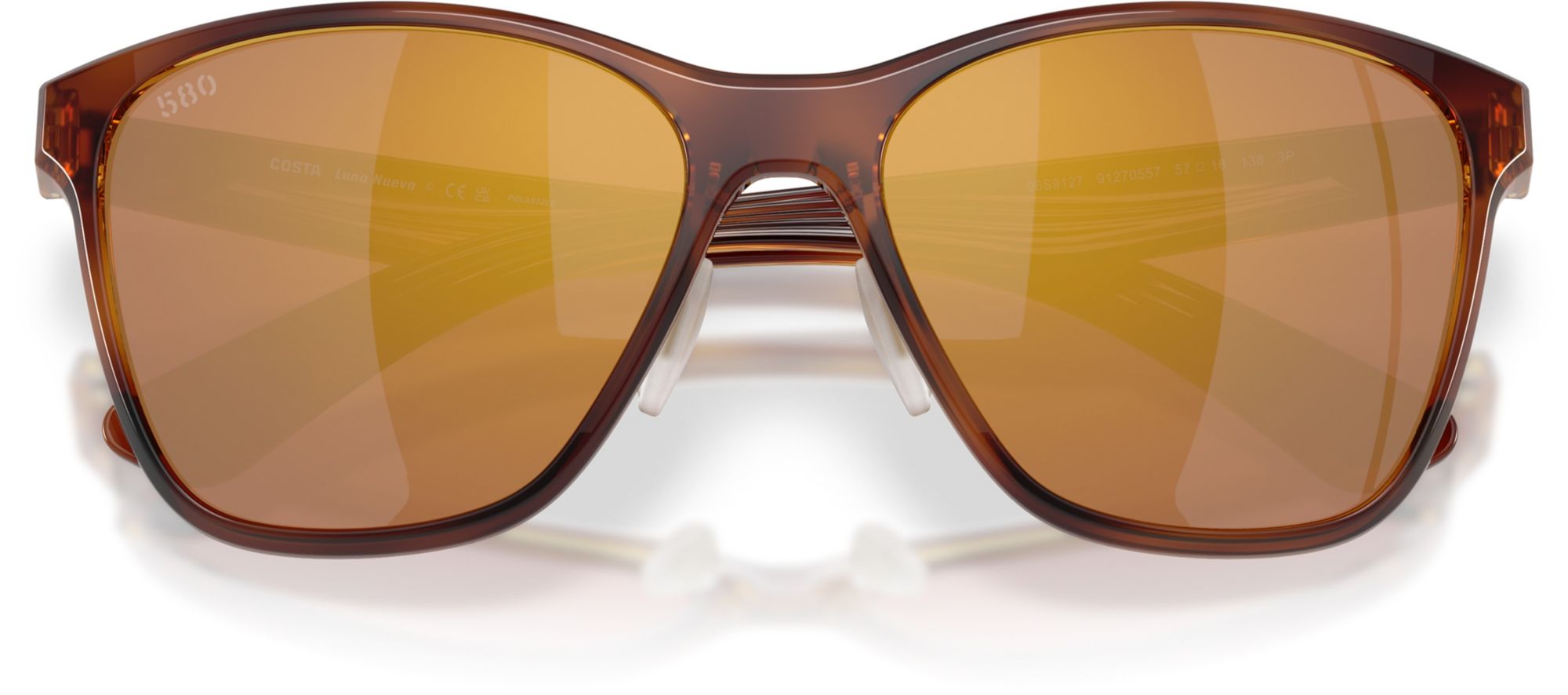 Costa Del Mar Luna Nueva Polarized Sunglasses product image