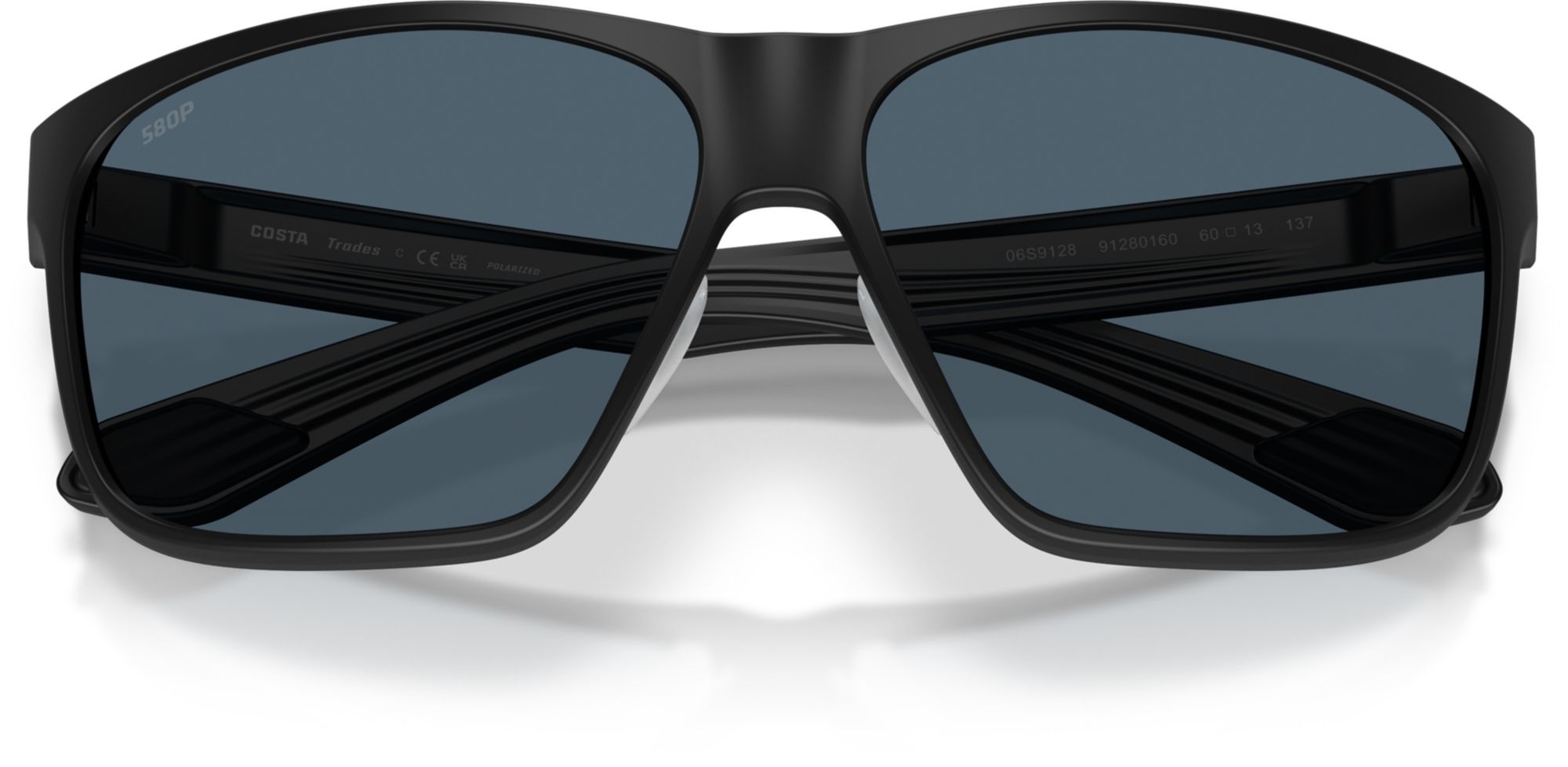 Costa Del Mar Trades Polarized Sunglasses product image