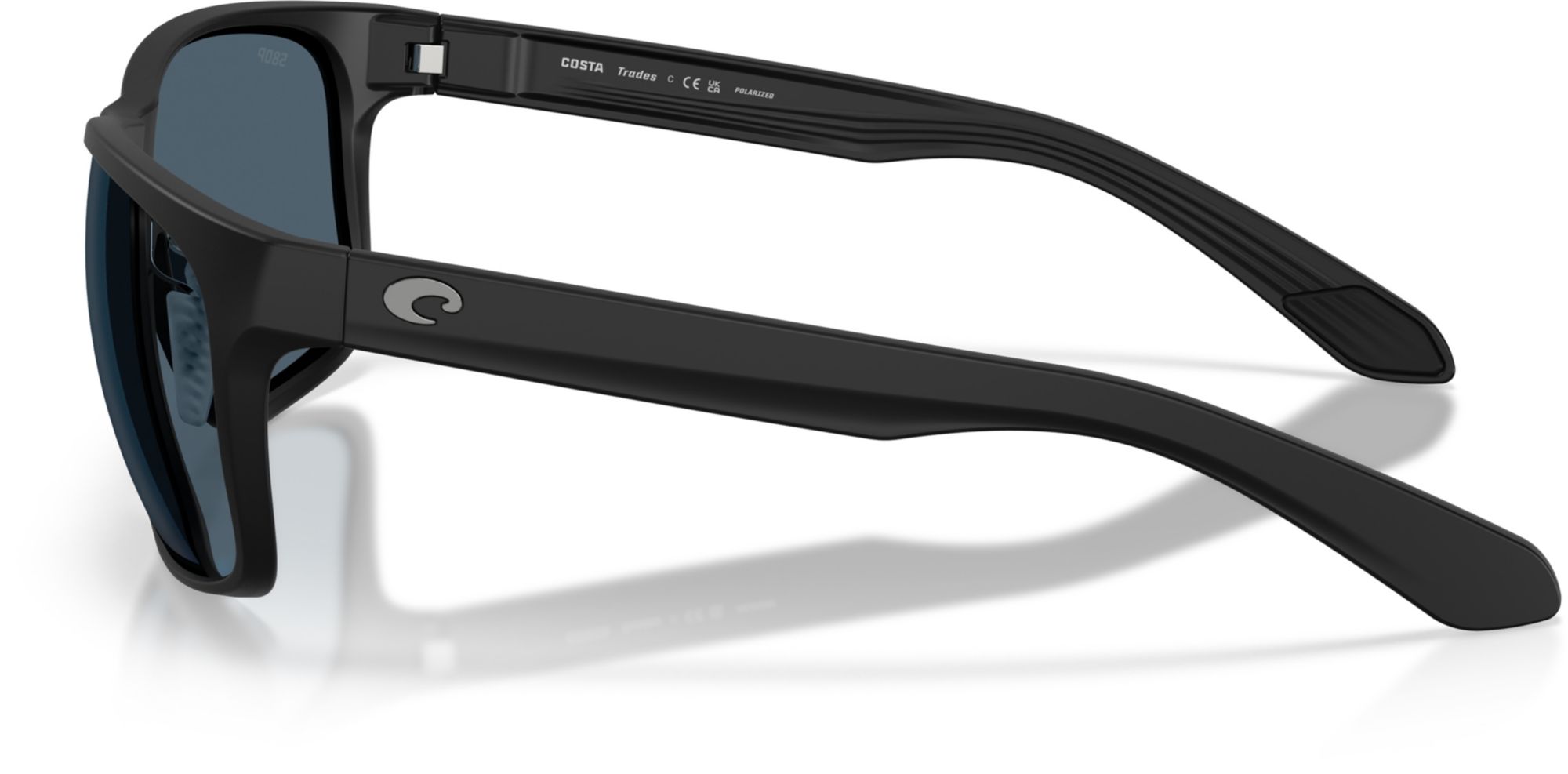 Costa Del Mar Trades Polarized Sunglasses product image
