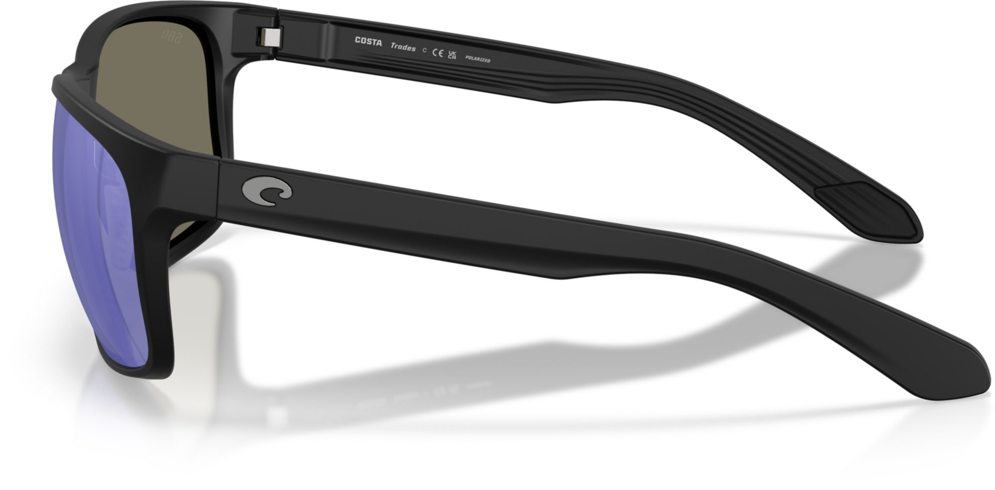 Costa Del Mar Trades Polarized Sunglasses product image