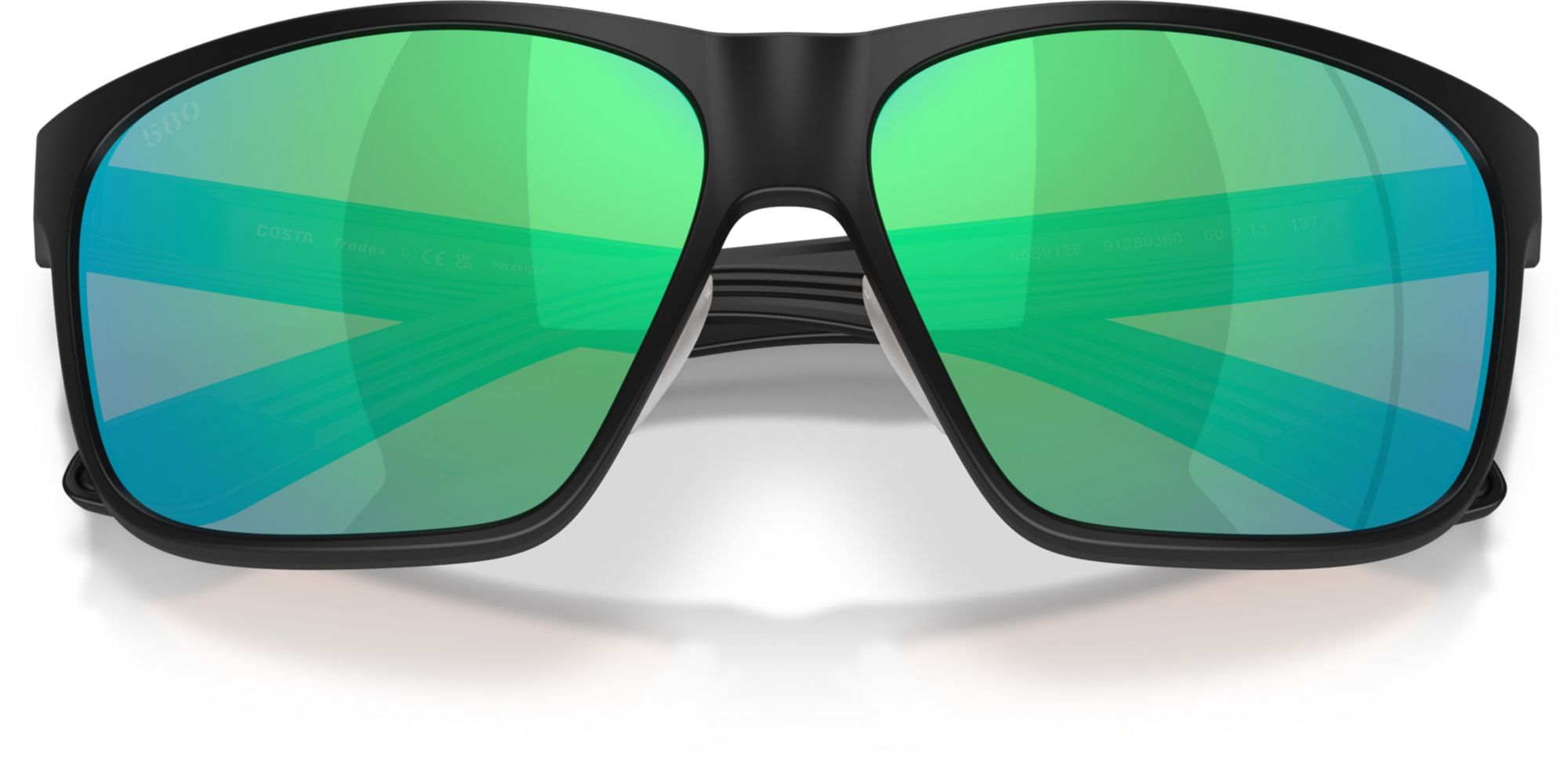 Costa Del Mar Trades Polarized Sunglasses product image