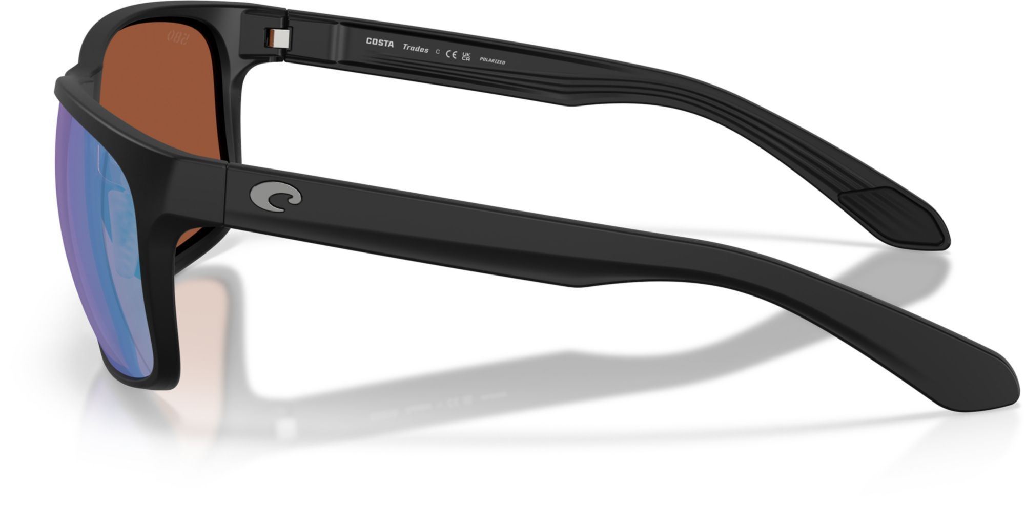 Costa Del Mar Trades Polarized Sunglasses product image