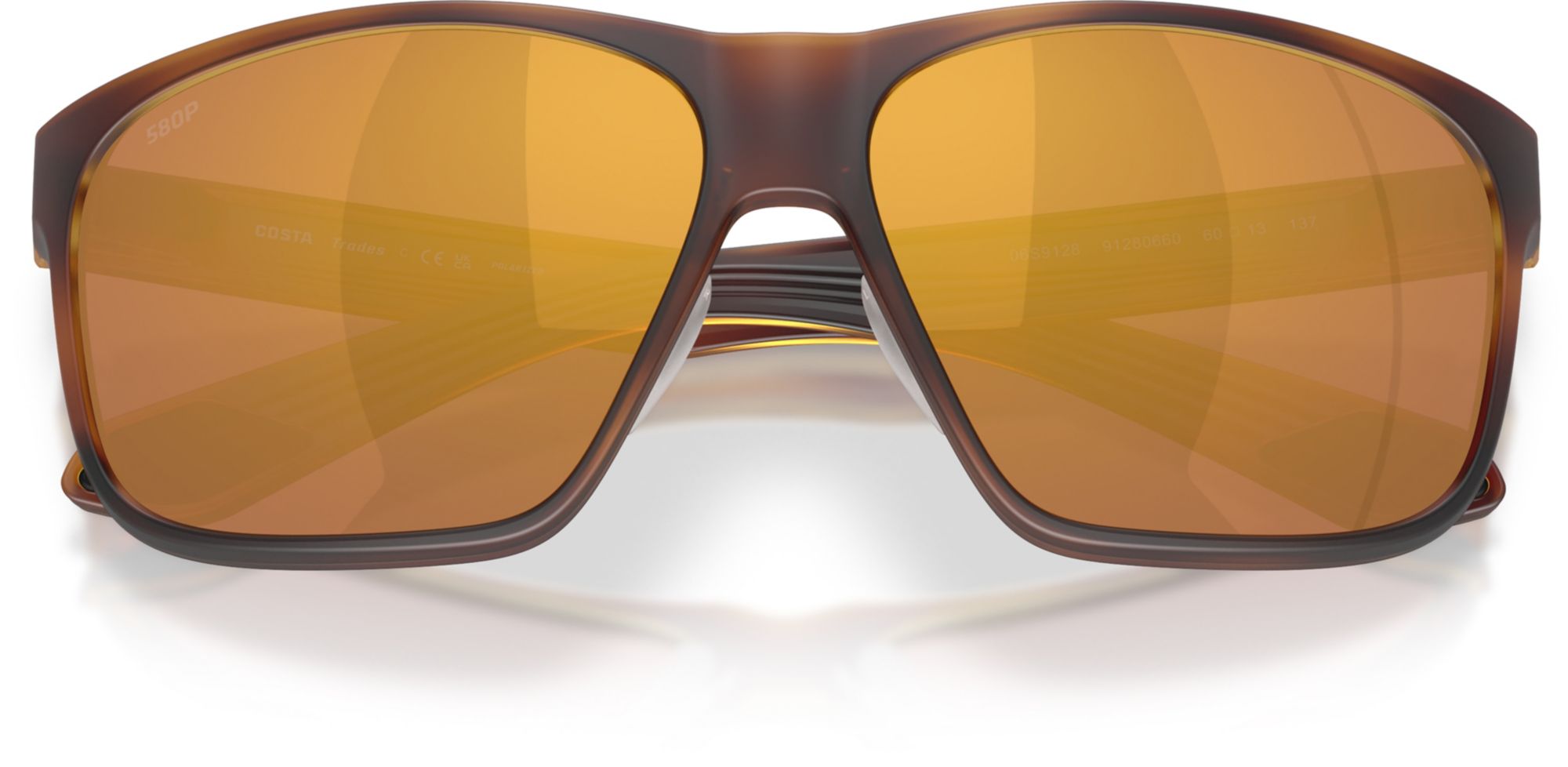 Costa Del Mar Trades Polarized Sunglasses product image